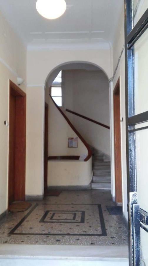 Beautiful Appartment Under Akropolis! 아테네 외부 사진