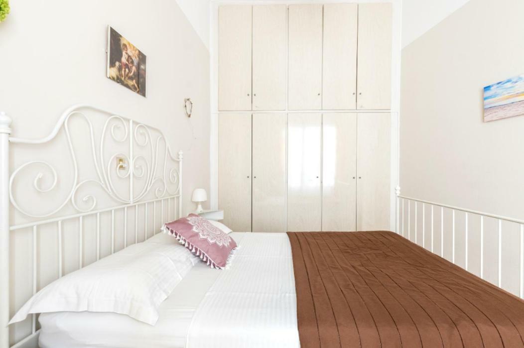 Beautiful Appartment Under Akropolis! 아테네 외부 사진