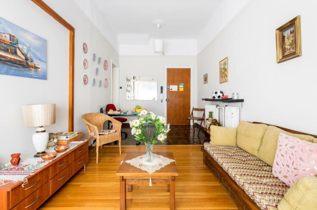 Beautiful Appartment Under Akropolis! 아테네 외부 사진