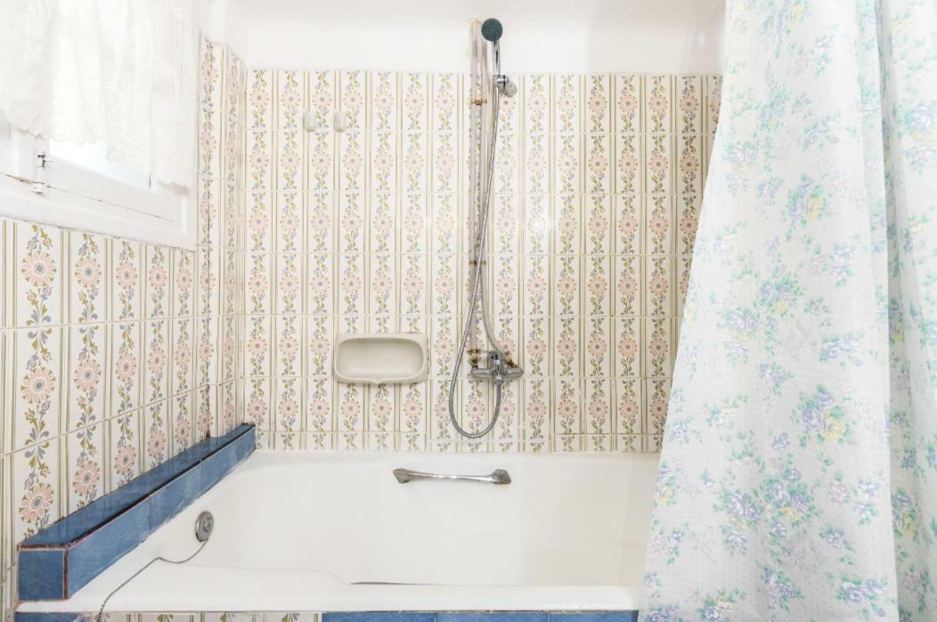 Beautiful Appartment Under Akropolis! 아테네 외부 사진