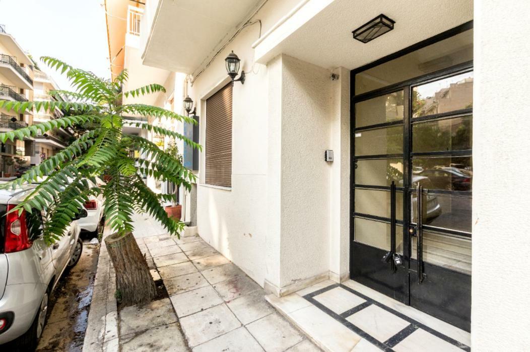 Beautiful Appartment Under Akropolis! 아테네 외부 사진